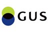 Logo GUS