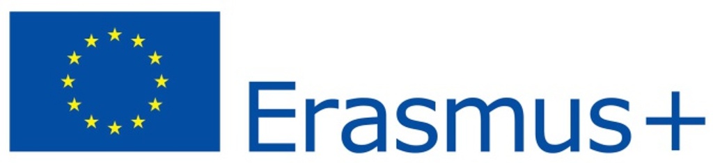 Logo. erasmus